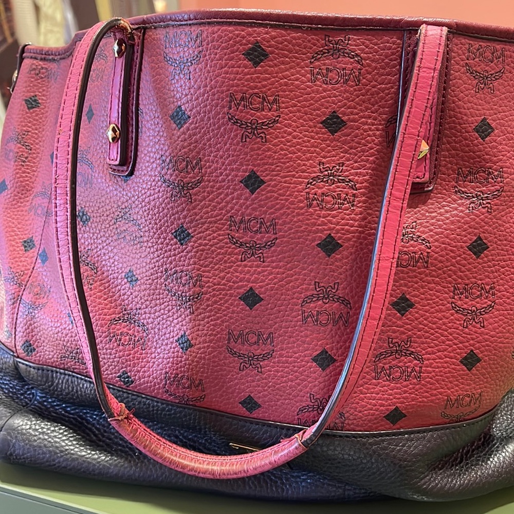 MCM BAG